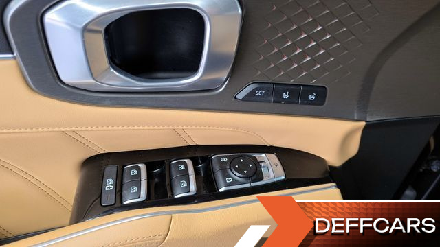 Kia SORENTO Gasoline 2.5T 2WD Signature купить на сайте DeffCars
