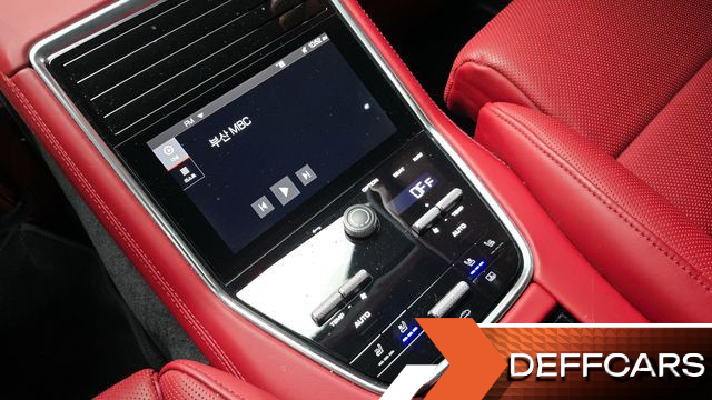 Porsche PANAMERA 2.9 AWD купить на сайте DeffCars