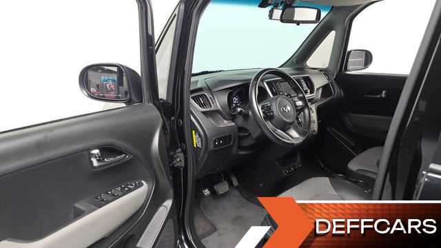 Kia RAY Prestige купить на сайте DeffCars