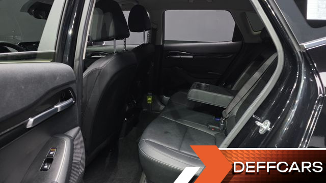 Kia SELTOS Gasoline 1.6 Turbo 2WD Signature купить на сайте DeffCars