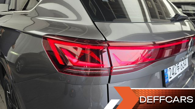 Volkswagen TOUAREG 3.0 TDI Prestige купить на сайте DeffCars