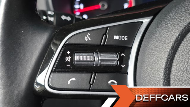 Kia K5 2.0 LPI Rental Car Luxury купить на сайте DeffCars