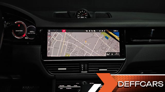 Porsche CAYENNE 3.0 купить на сайте DeffCars