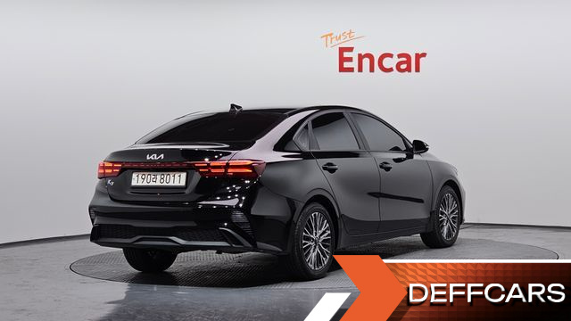 Kia K3 1.6 Prestige купить на сайте DeffCars