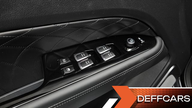 Ssangyong REXTON Disel 2.2 4WD Noblesse купить на сайте DeffCars