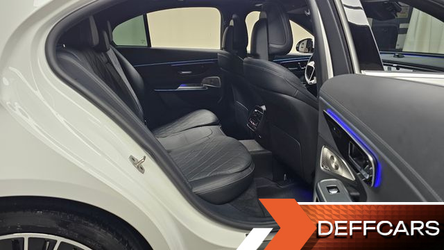 Mercedes E-CLASS E450 4MATIC Exclusive купить на сайте DeffCars