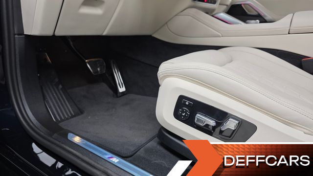 BMW X6 xDrive40d M Sport Online Exclusive купить на сайте DeffCars