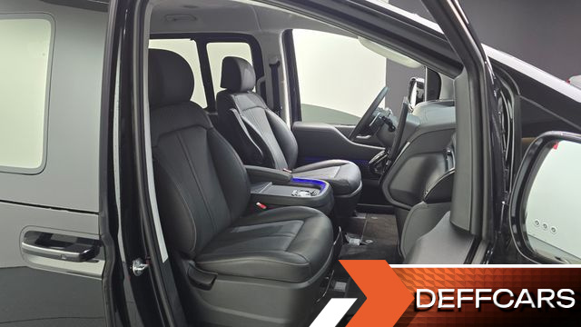 Hyundai STARIA 4WD Lounge 9-Seater Prestige купить на сайте DeffCars
