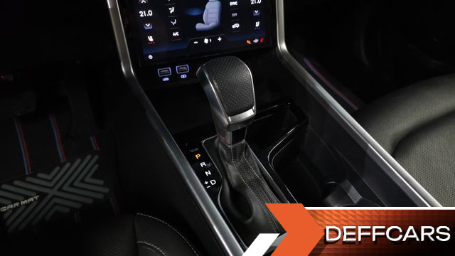 Ssangyong TORRES Gasoline 1.5 4WD T7 купить на сайте DeffCars
