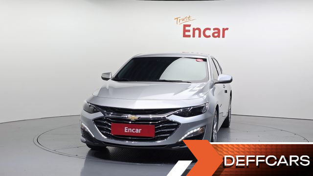 ChevroletGMDaewoo MALIBU 1.3 Turbo Premier купить на сайте DeffCars