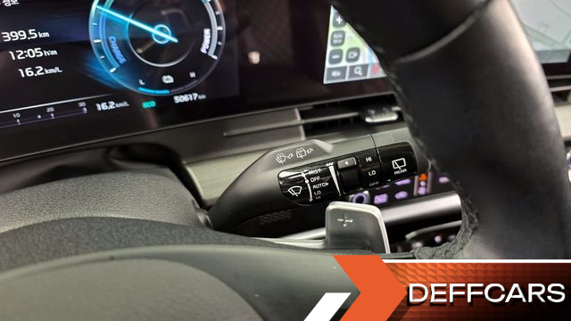 Kia SPORTAGE Signature Gravity 4WD купить на сайте DeffCars