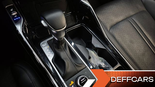 Kia SORENTO Diesel 2.2 4WD Prestige купить на сайте DeffCars