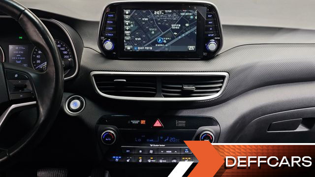 Hyundai TUCSON Diesel 2.0 2WD Modern купить на сайте DeffCars