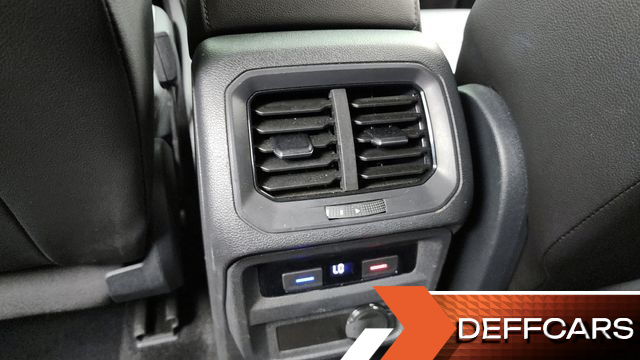 Volkswagen TIGUAN 2.0 TDI Premium купить на сайте DeffCars