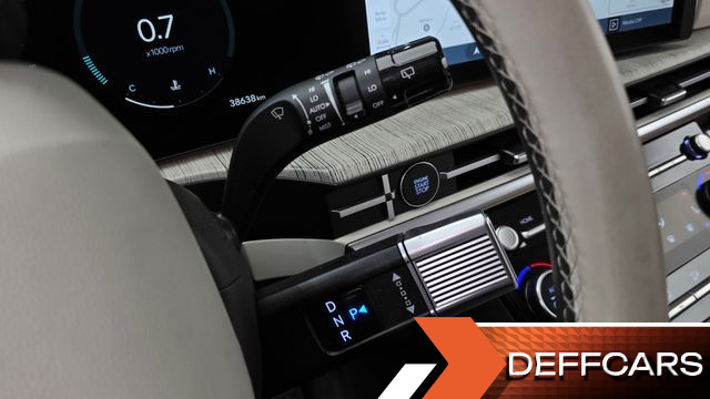 Hyundai SANTAFE Gasoline 2.5T 2WD Calligraphy купить на сайте DeffCars