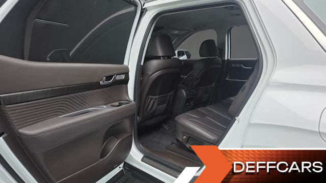 Hyundai PALISADE Gasoline 3.8 4WD Calligraphy купить на сайте DeffCars