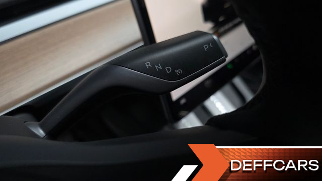 Tesla MODEL Y RWD купить на сайте DeffCars