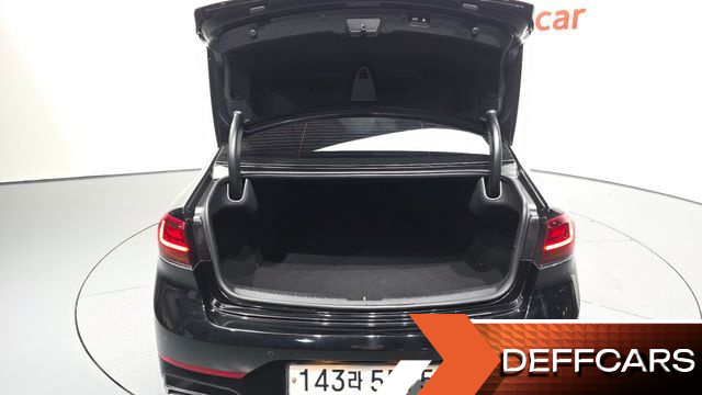 Kia K7 2.5 GDI Noblesse купить на сайте DeffCars