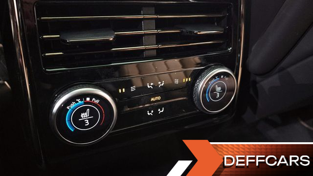Land Rover RANGE ROVER SPORT D300 HSE Dynamic купить на сайте DeffCars