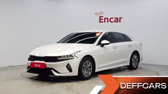 Kia K5 Trendy купить на сайте DeffCars