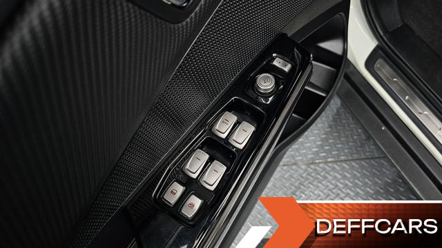 Ssangyong TIBOLI Diesel RX 2WD купить на сайте DeffCars