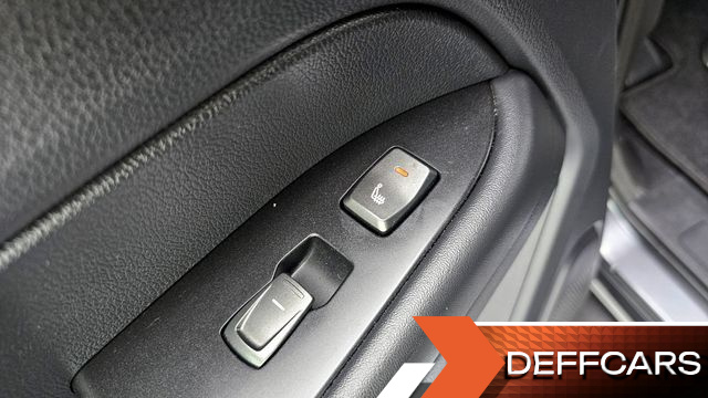 Ssangyong REXTON Diesel 2.2 4WD Prestige Special (5-Link) купить на сайте DeffCars