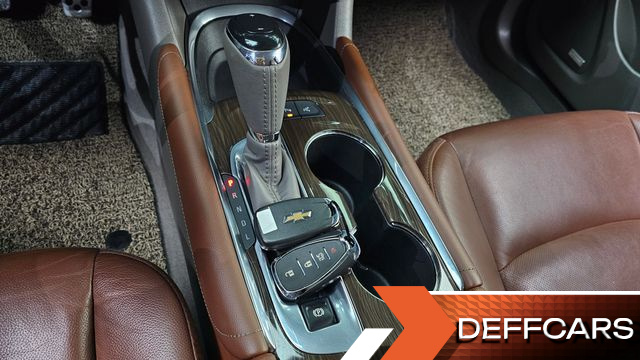 ChevroletGMDaewoo MALIBU 2.0 Turbo LTZ Premium купить на сайте DeffCars