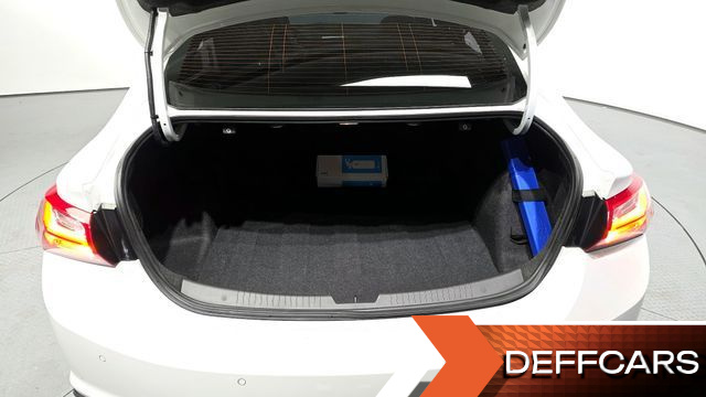 ChevroletGMDaewoo MALIBU 2.0 Turbo LT Special купить на сайте DeffCars