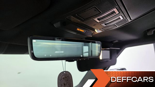 Land Rover DEFENDER 110 P300 X-Dynamic SE купить на сайте DeffCars
