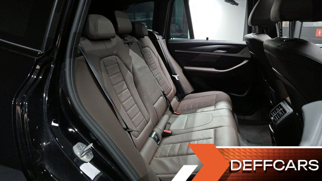 BMW X3 xDrive 20i M Sports Pro купить на сайте DeffCars