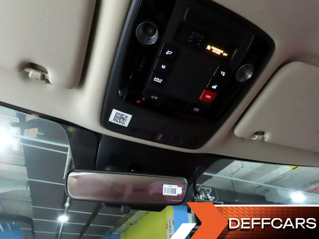 Kia CARNIVAL Diesel 9-Seater Prestige купить на сайте DeffCars