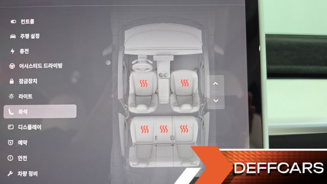 Tesla MODEL Y Long Range AWD купить на сайте DeffCars