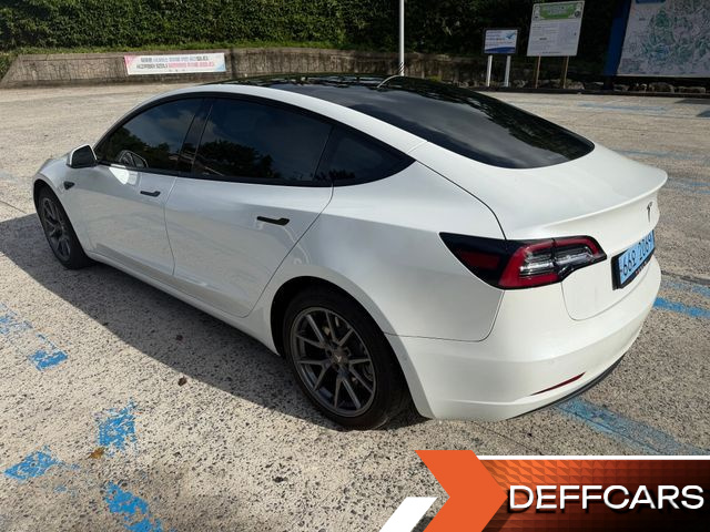 Tesla MODEL 3 Long Range AWD купить на сайте DeffCars