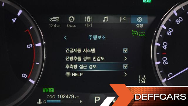 Ssangyong REXTON Diesel 2.2 4WD Heritage купить на сайте DeffCars