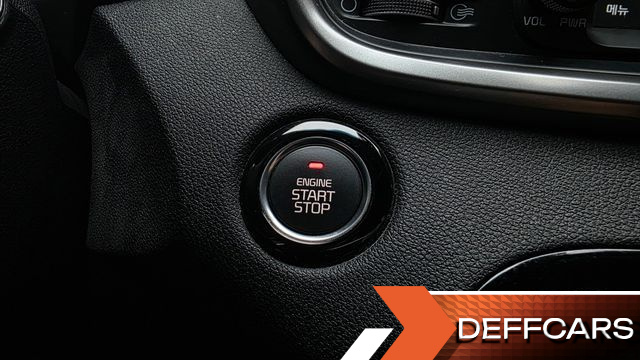 Kia SORENTO Diesel 2.0 2WD Noblesse купить на сайте DeffCars