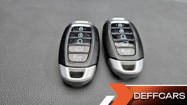 Hyundai PALISADE Gasoline 3.8 4WD Prestige купить на сайте DeffCars