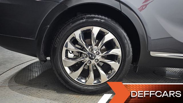 Kia SORENTO Diesel 2.2 4WD Marster купить на сайте DeffCars