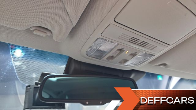 Honda ACCORD 2.0 Hybrid Touring купить на сайте DeffCars