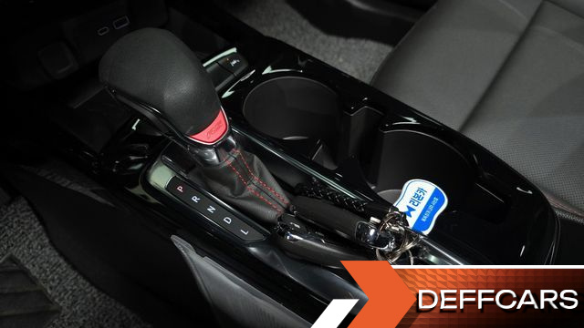 ChevroletGMDaewoo TRAX 1.2 RS купить на сайте DeffCars