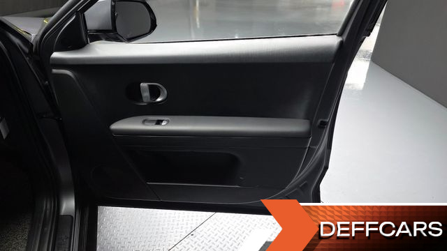Hyundai IONIQ5 Long Range AWD Exclusive купить на сайте DeffCars