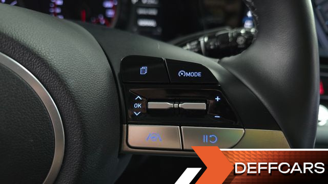 Hyundai AVANTE 1.6 Modern купить на сайте DeffCars