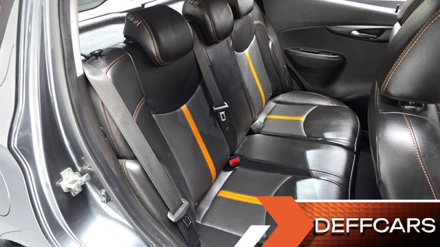ChevroletGMDaewoo SPARK Premier купить на сайте DeffCars