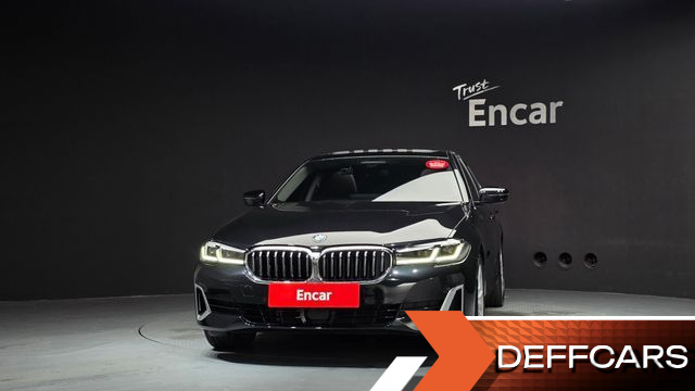 BMW 5-SERIES 530i Luxury купить на сайте DeffCars