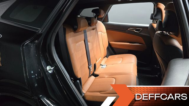 Kia SPORTAGE Signature 2WD купить на сайте DeffCars