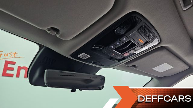 Kia CARNIVAL HEV 9seater Gravity купить на сайте DeffCars