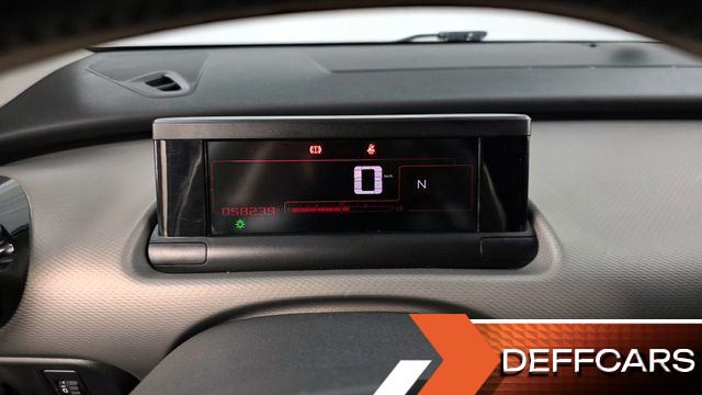 Citroen C4 CACTUS 1.6 BlueHDi Feel купить на сайте DeffCars