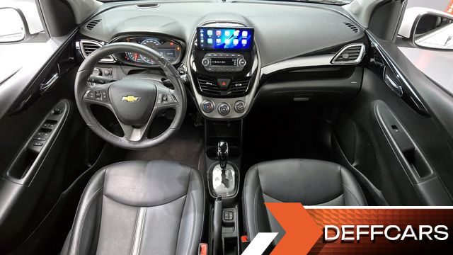 ChevroletGMDaewoo SPARK Premier купить на сайте DeffCars