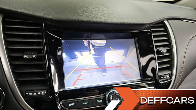 ChevroletGMDaewoo TRAX 1.4 LT купить на сайте DeffCars