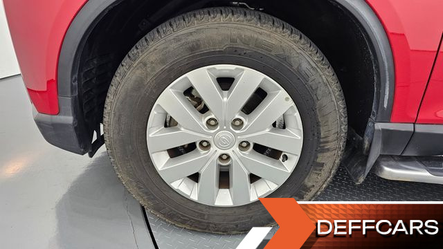 Ssangyong REXTON Diesel 2.2 4WD Wild купить на сайте DeffCars