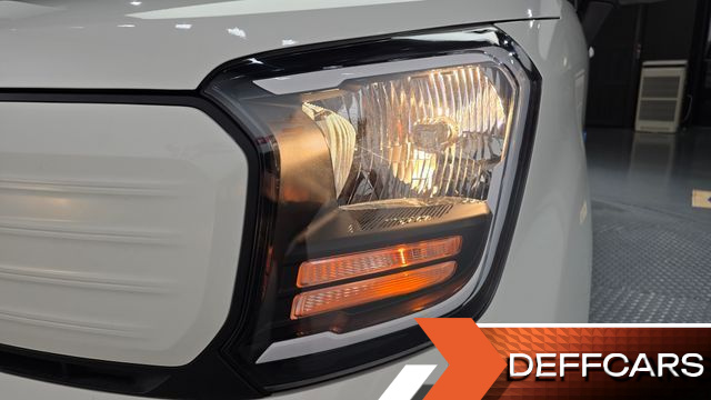 Kia RAY Van 1-Seater Prestige Special купить на сайте DeffCars
